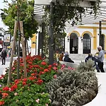 Hotel Doña Catalina