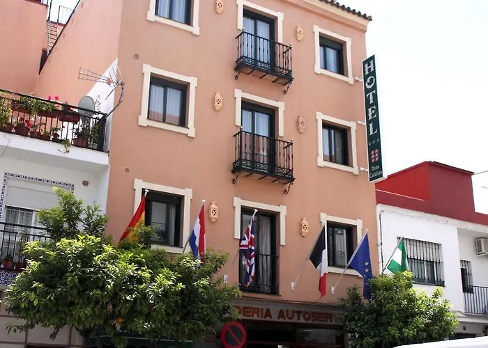 Hotel Doña Catalina