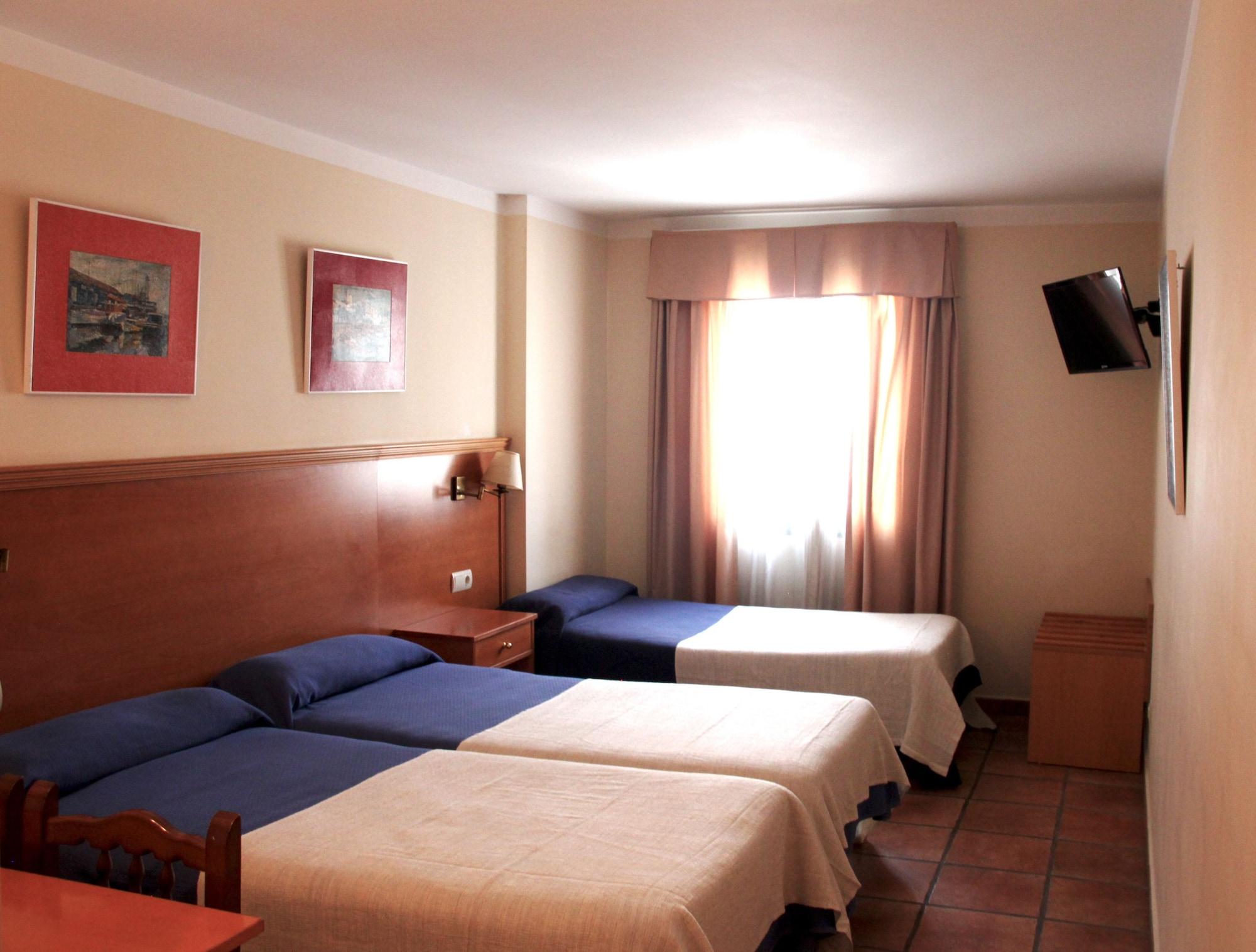 Doña Catalina 3*