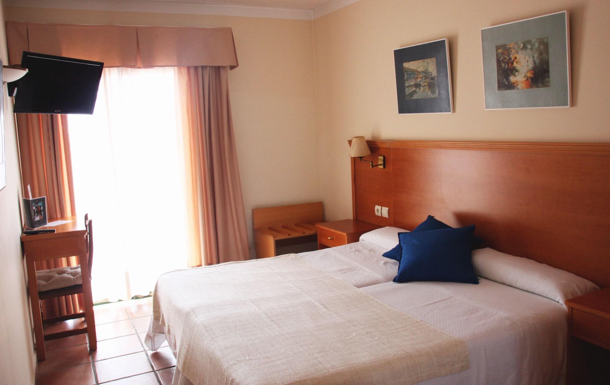 Hotel Doña Catalina Marbella